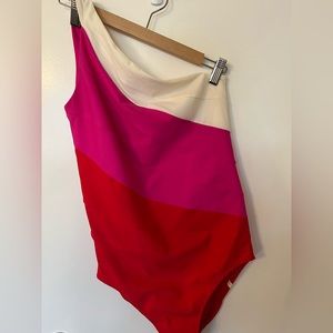 Summersalt one shoulder 8